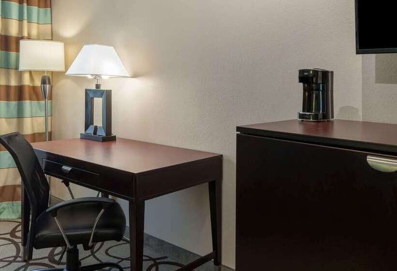 ホテル La Quinta By Wyndham Fort Worth Lake Worth