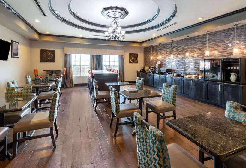 ホテル La Quinta By Wyndham Fort Worth Lake Worth