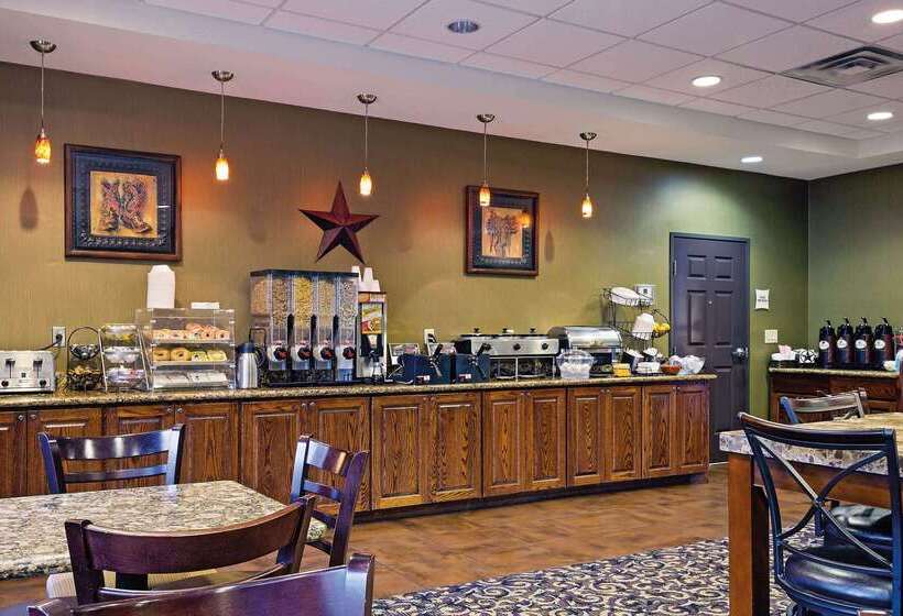 호텔 La Quinta By Wyndham Fort Worth Ne Mall