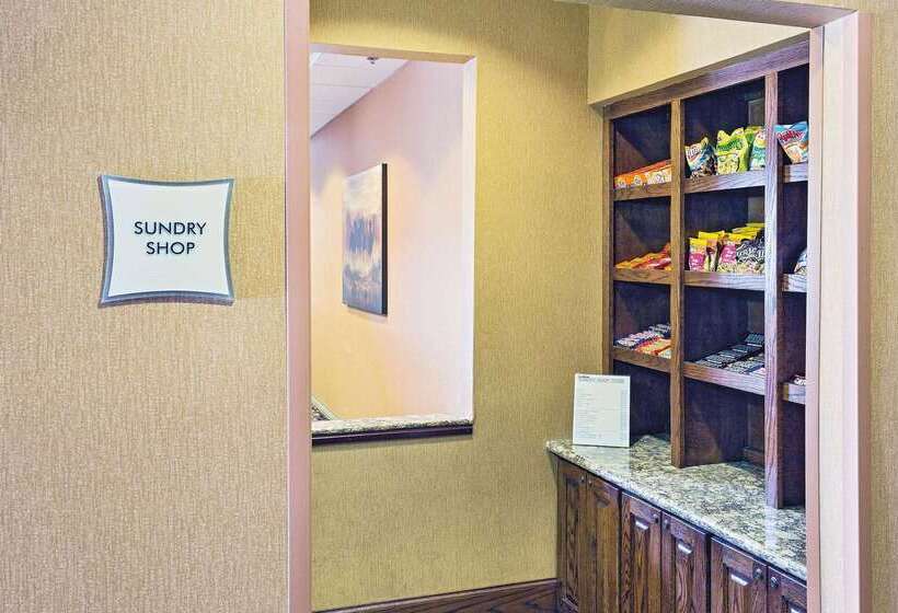 ホテル La Quinta By Wyndham Fort Worth Ne Mall