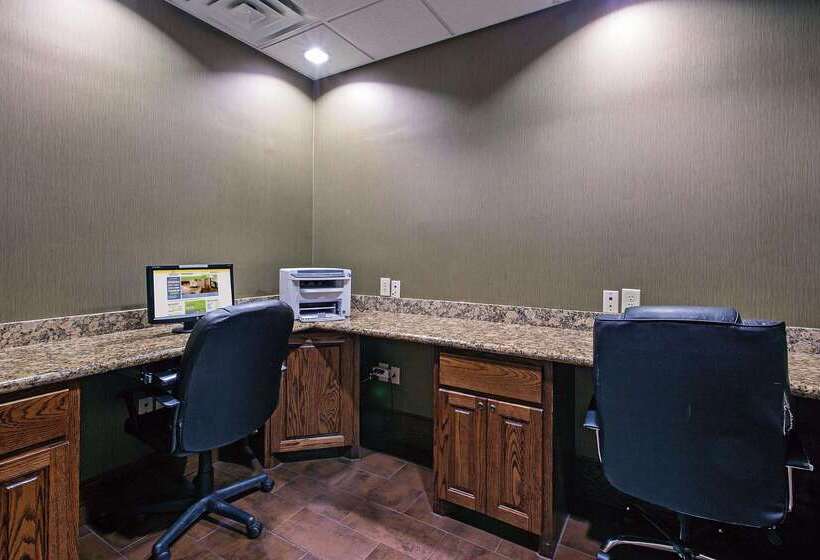 ホテル La Quinta By Wyndham Fort Worth Ne Mall