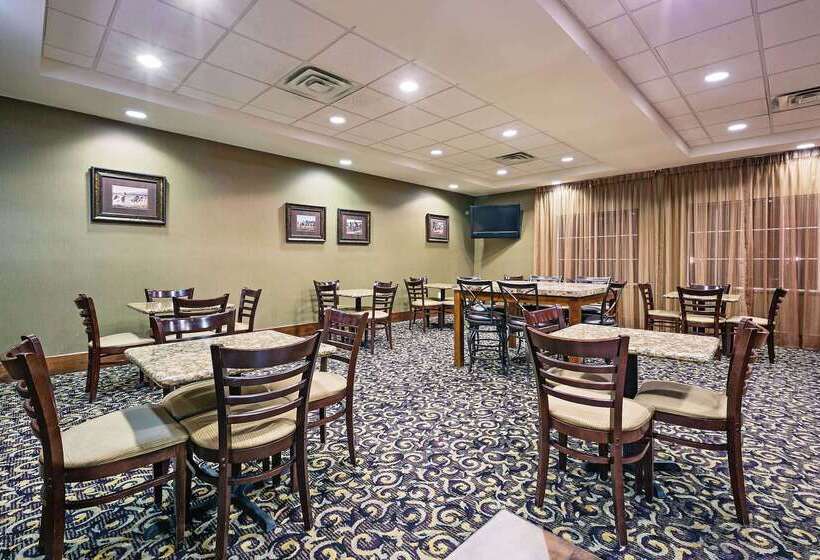 ホテル La Quinta By Wyndham Fort Worth Ne Mall