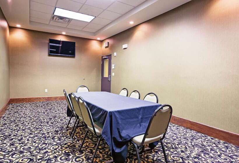 호텔 La Quinta By Wyndham Fort Worth Ne Mall