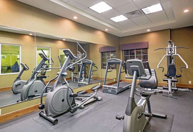 ホテル La Quinta By Wyndham Fort Worth Ne Mall