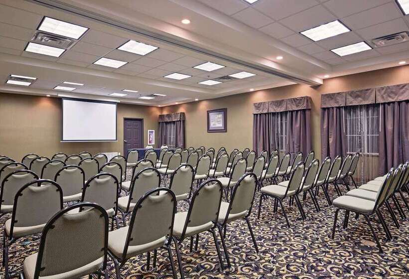 ホテル La Quinta By Wyndham Fort Worth Ne Mall