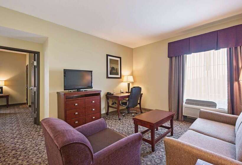 ホテル La Quinta By Wyndham Fort Worth Ne Mall