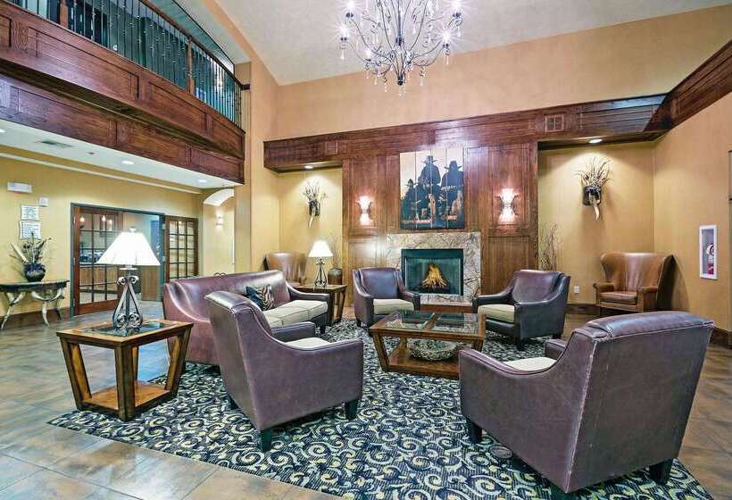 ホテル La Quinta By Wyndham Fort Worth Ne Mall