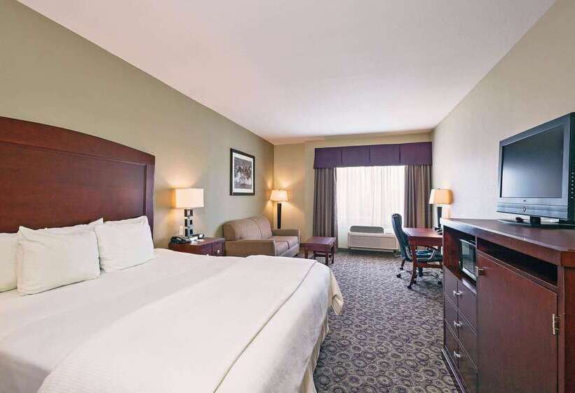 ホテル La Quinta By Wyndham Fort Worth Ne Mall