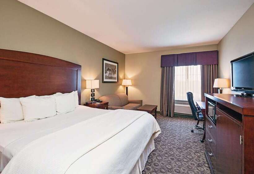 호텔 La Quinta By Wyndham Fort Worth Ne Mall