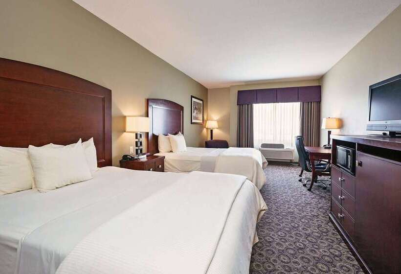 ホテル La Quinta By Wyndham Fort Worth Ne Mall