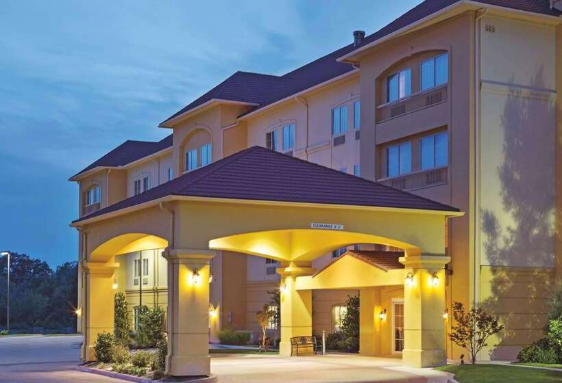 ホテル La Quinta By Wyndham Fort Worth Ne Mall