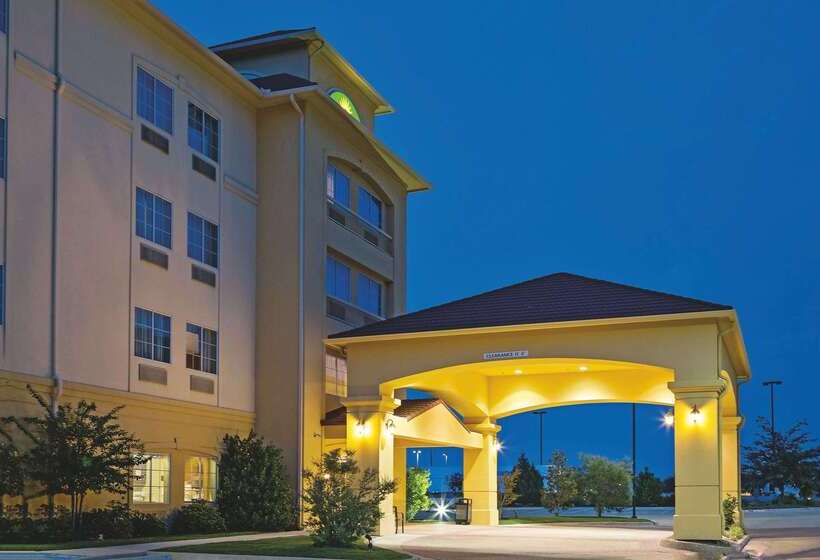 ホテル La Quinta By Wyndham Fort Worth Ne Mall