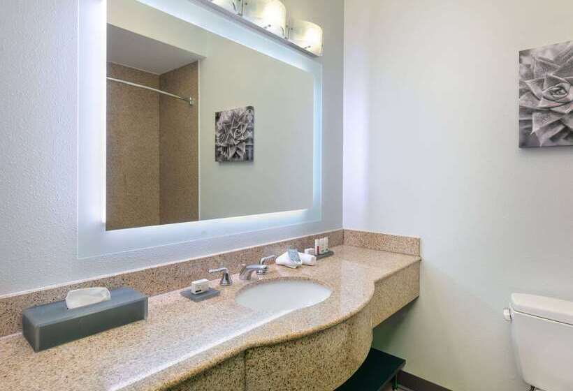 호텔 La Quinta By Wyndham Fort Worth Ne Mall