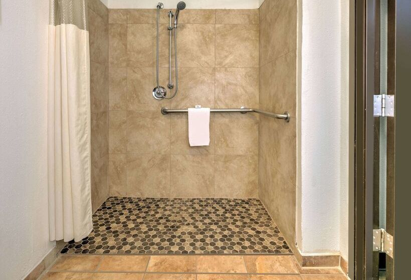 ホテル La Quinta By Wyndham Fort Worth Ne Mall