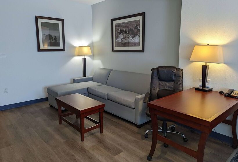 ホテル La Quinta By Wyndham Fort Worth Ne Mall