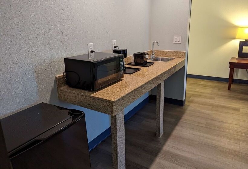 ホテル La Quinta By Wyndham Fort Worth Ne Mall