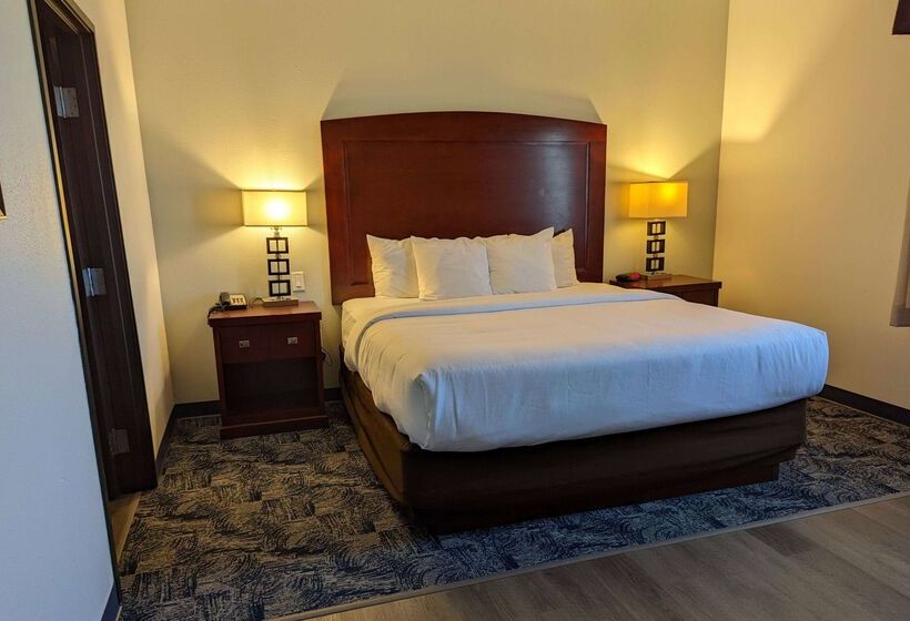 ホテル La Quinta By Wyndham Fort Worth Ne Mall