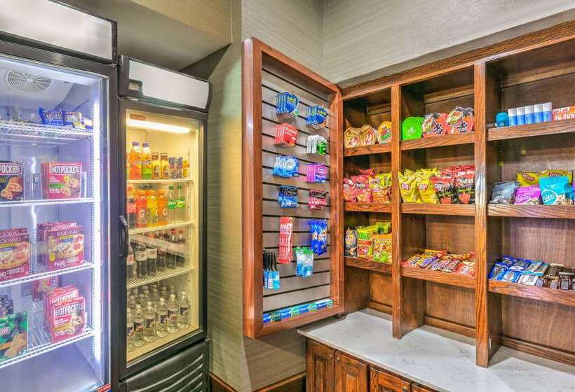 ホテル La Quinta By Wyndham Fort Worth Ne Mall