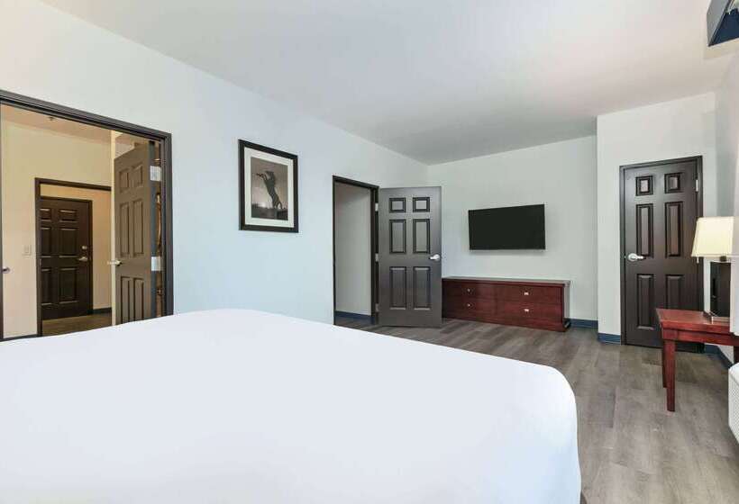 ホテル La Quinta By Wyndham Fort Worth Ne Mall