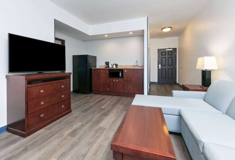 ホテル La Quinta By Wyndham Fort Worth Ne Mall