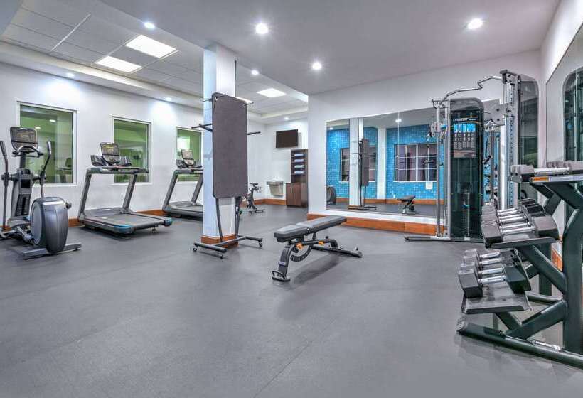 ホテル La Quinta By Wyndham Fort Worth Ne Mall