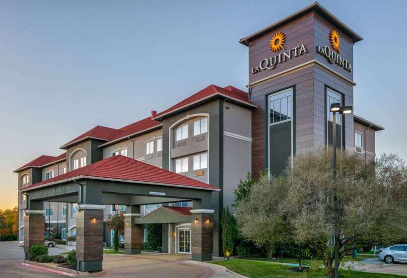 ホテル La Quinta By Wyndham Fort Worth Ne Mall