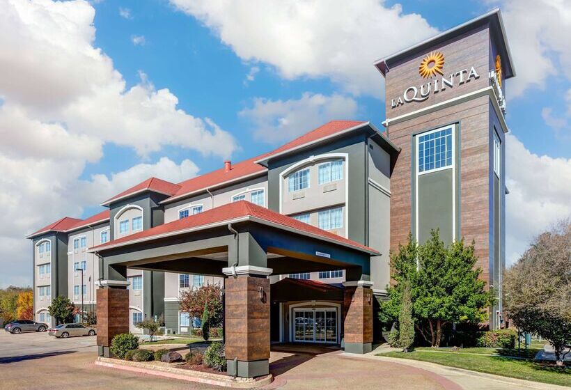 호텔 La Quinta By Wyndham Fort Worth Ne Mall