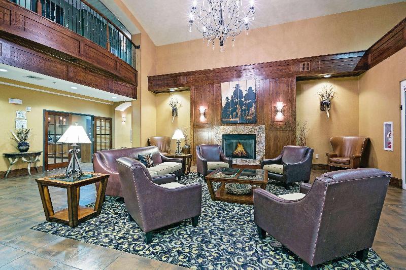 ホテル La Quinta By Wyndham Fort Worth Ne Mall