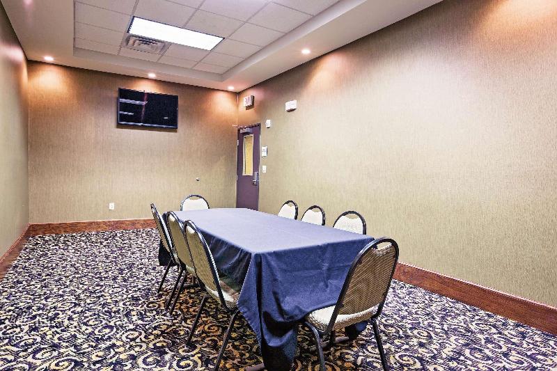 호텔 La Quinta By Wyndham Fort Worth Ne Mall