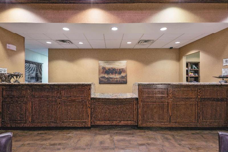 ホテル La Quinta By Wyndham Fort Worth Ne Mall