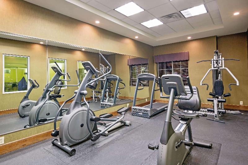 호텔 La Quinta By Wyndham Fort Worth Ne Mall