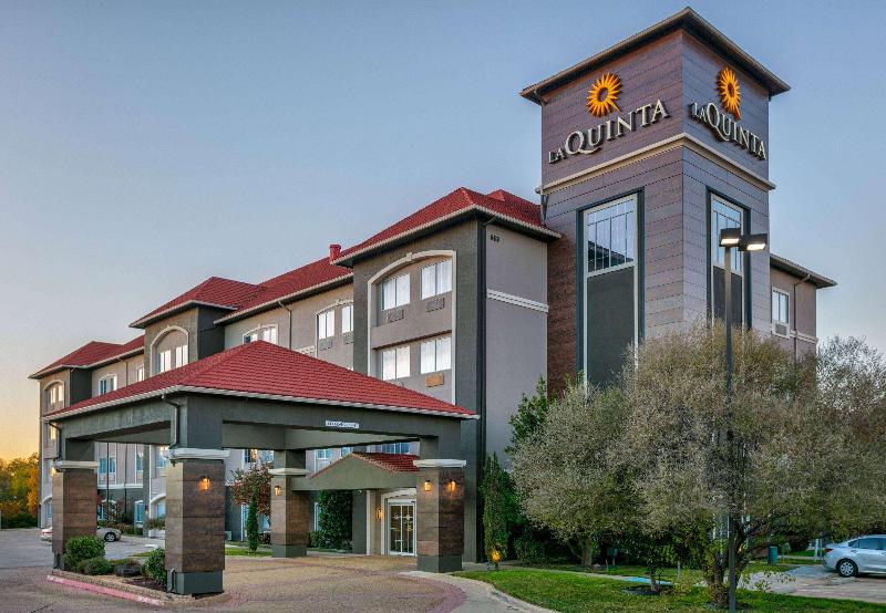 호텔 La Quinta By Wyndham Fort Worth Ne Mall
