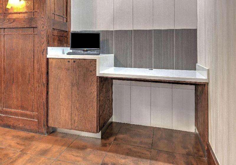 ホテル La Quinta By Wyndham Fort Worth Ne Mall