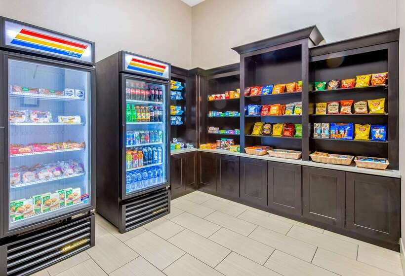 호텔 La Quinta By Wyndham Gainesville