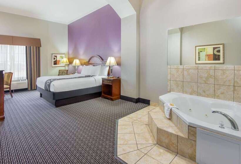 בית מלון כפרי La Quinta By Wyndham Gainesville