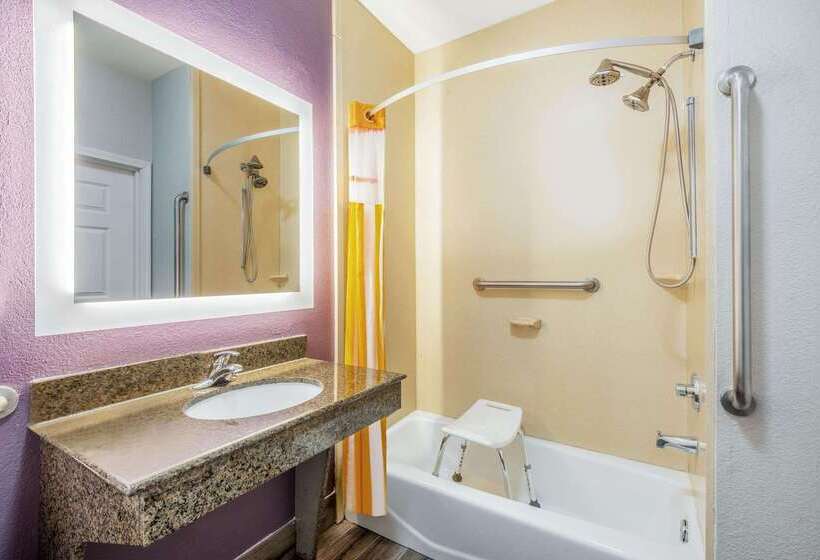 호텔 La Quinta By Wyndham Gainesville