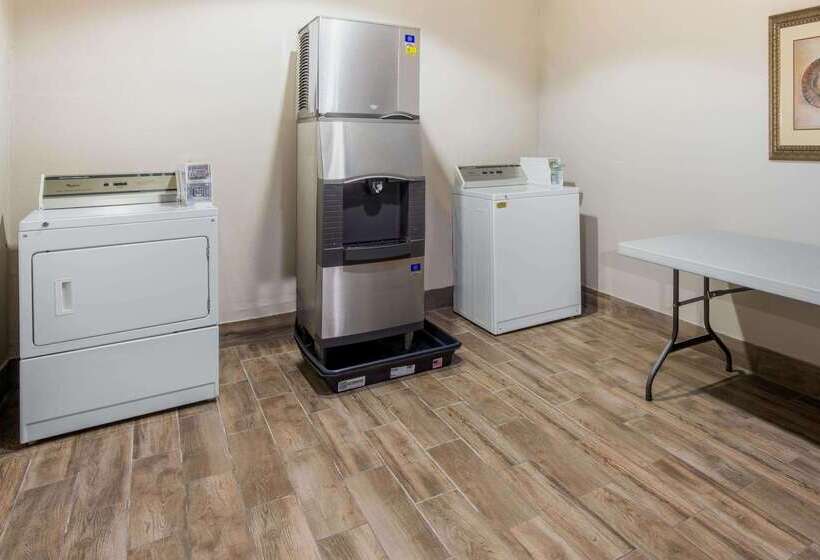 호텔 La Quinta By Wyndham Gainesville