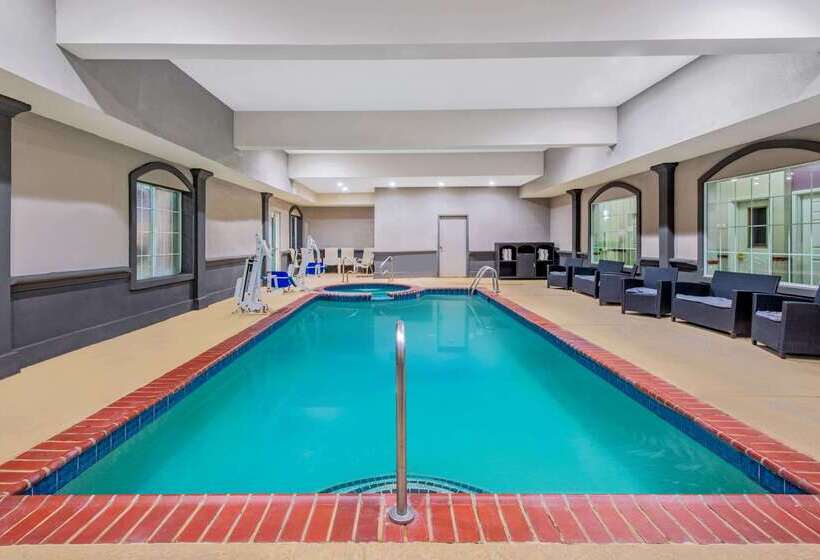 호텔 La Quinta By Wyndham Gainesville