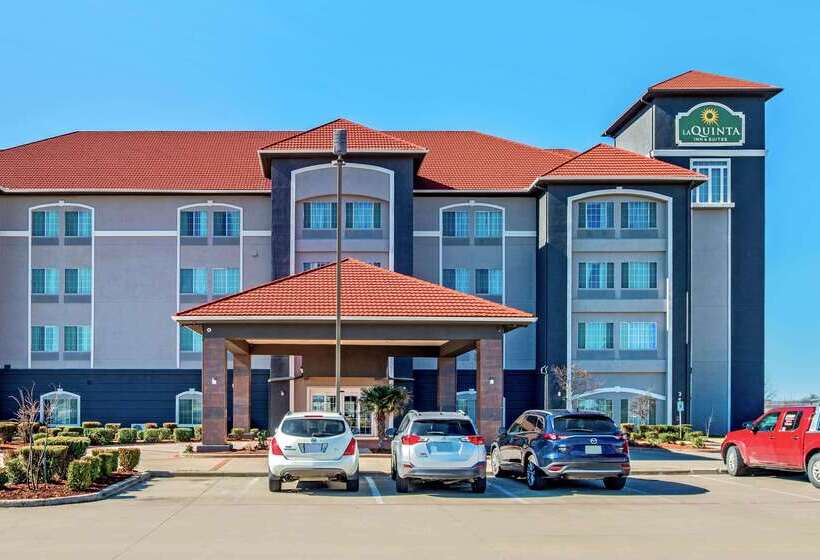 בית מלון כפרי La Quinta By Wyndham Gainesville