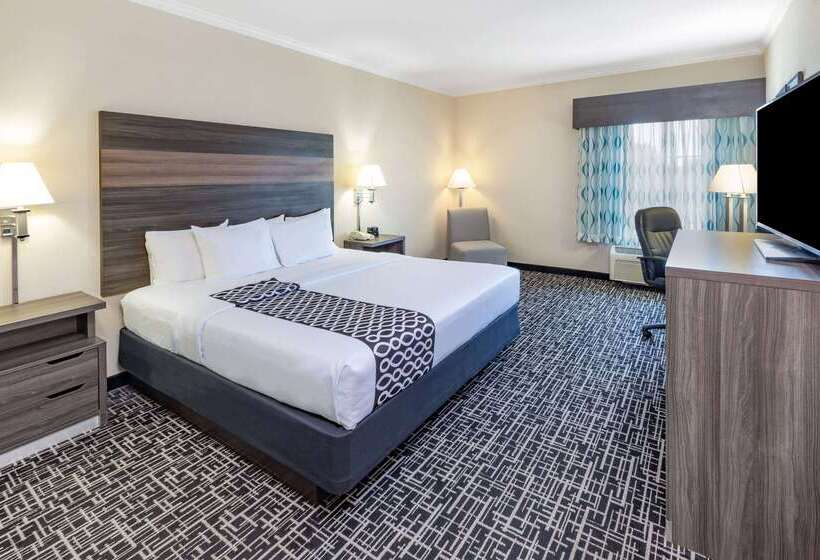 호텔 La Quinta By Wyndham Garland Harbor Point