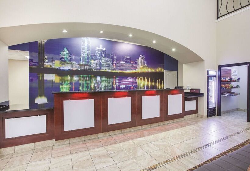 호텔 La Quinta By Wyndham Garland Harbor Point