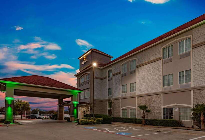 호텔 La Quinta By Wyndham Garland Harbor Point