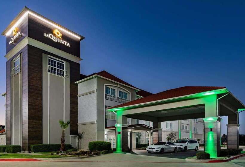 호텔 La Quinta By Wyndham Garland Harbor Point