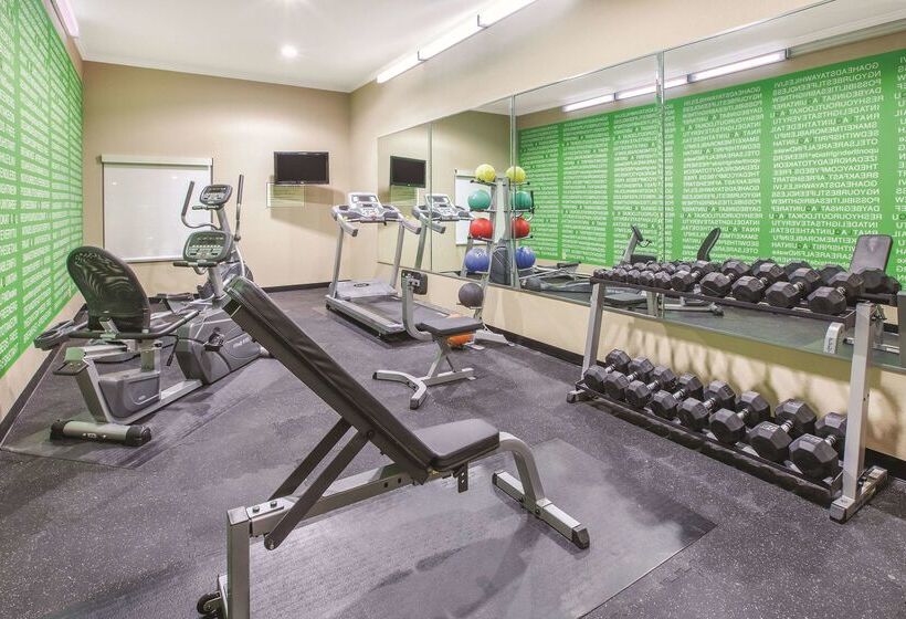 호텔 La Quinta By Wyndham Garland Harbor Point