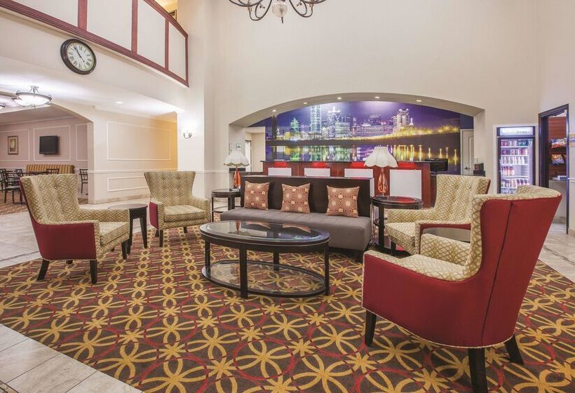 호텔 La Quinta By Wyndham Garland Harbor Point