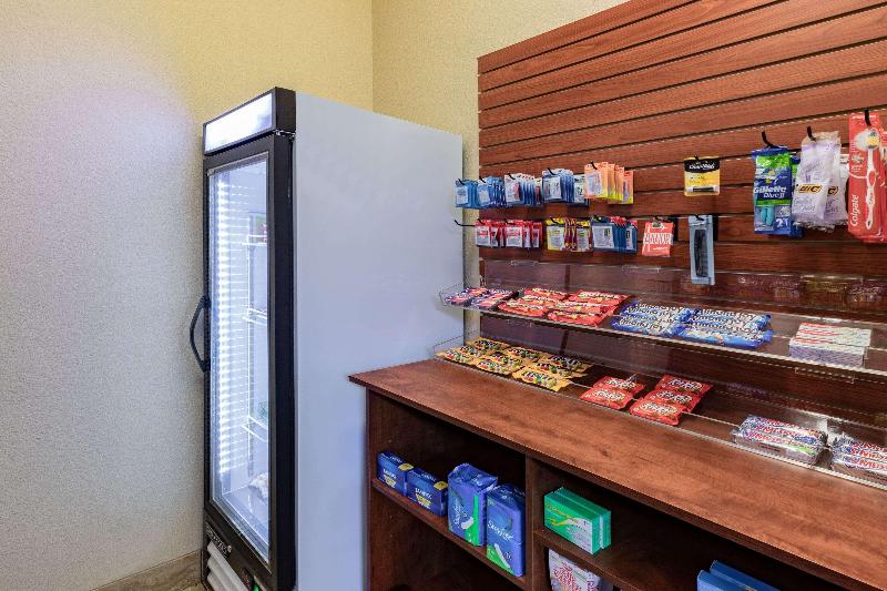 호텔 La Quinta By Wyndham Garland Harbor Point