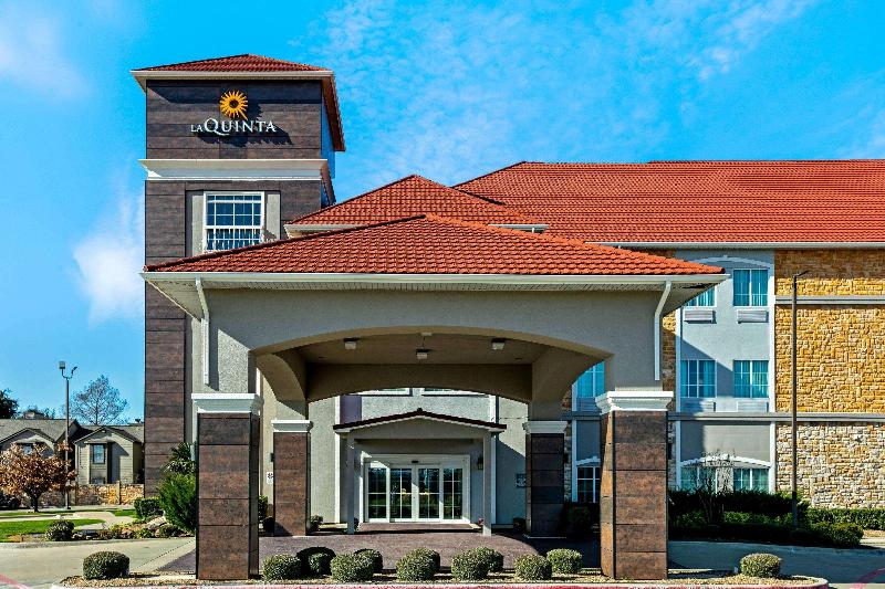 호텔 La Quinta By Wyndham Garland Harbor Point