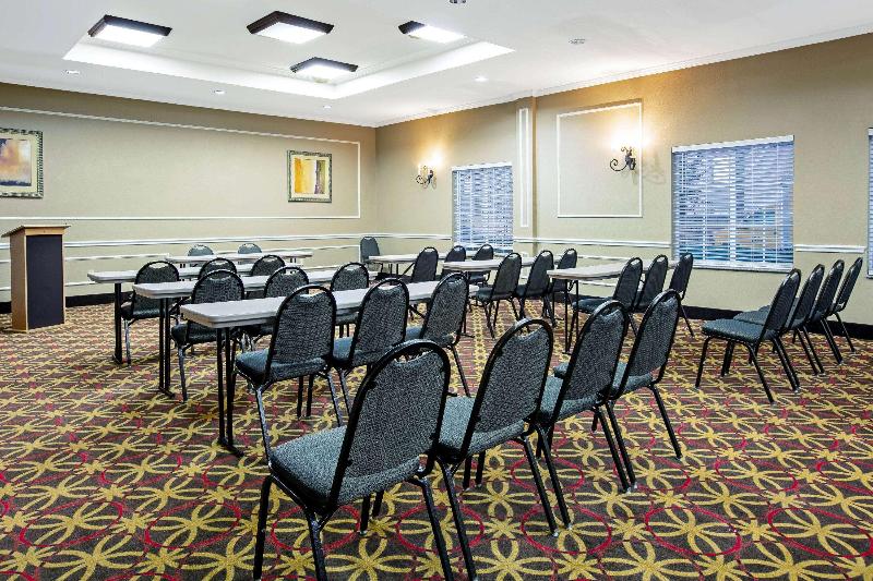 호텔 La Quinta By Wyndham Garland Harbor Point