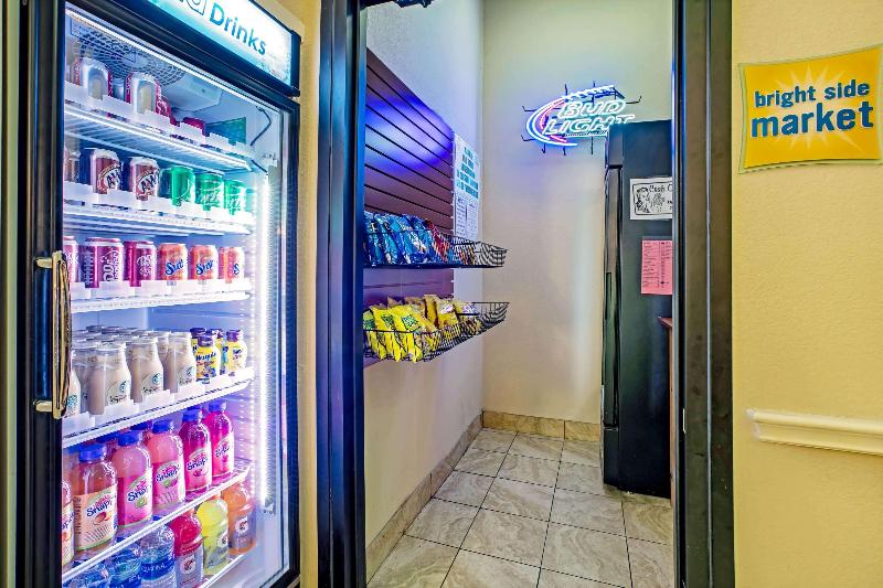 호텔 La Quinta By Wyndham Garland Harbor Point