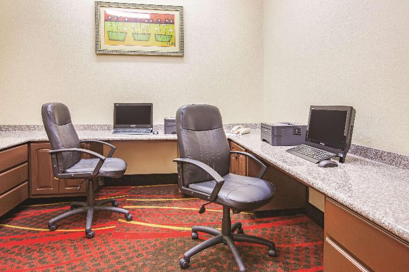 호텔 La Quinta By Wyndham Garland Harbor Point